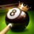 Логотип группы 8 Ball Pool
